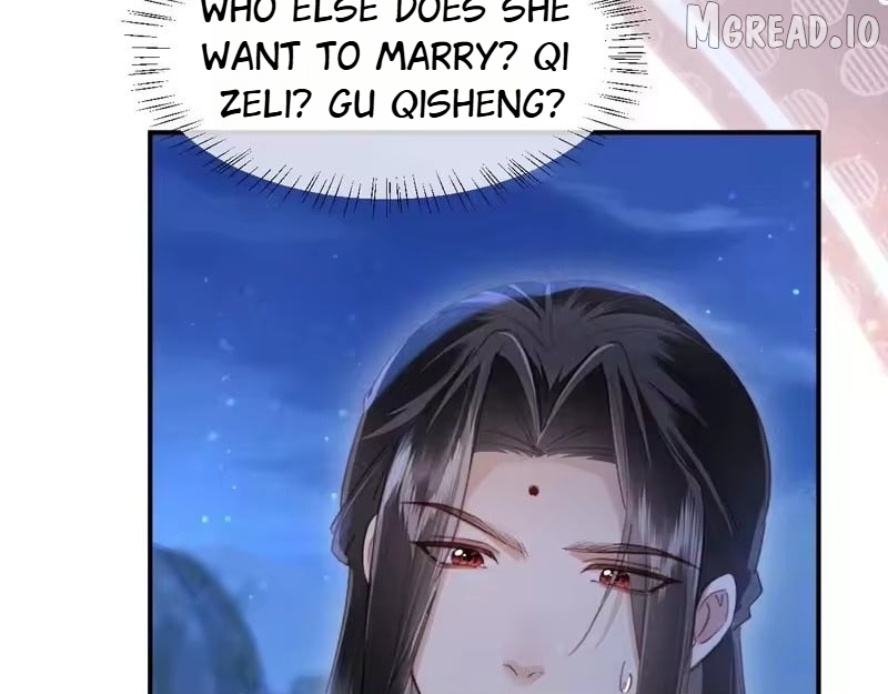 On Our Wedding Night, I Got Pregnant with the Chief Warden’s Child Chapter 56  - page 56